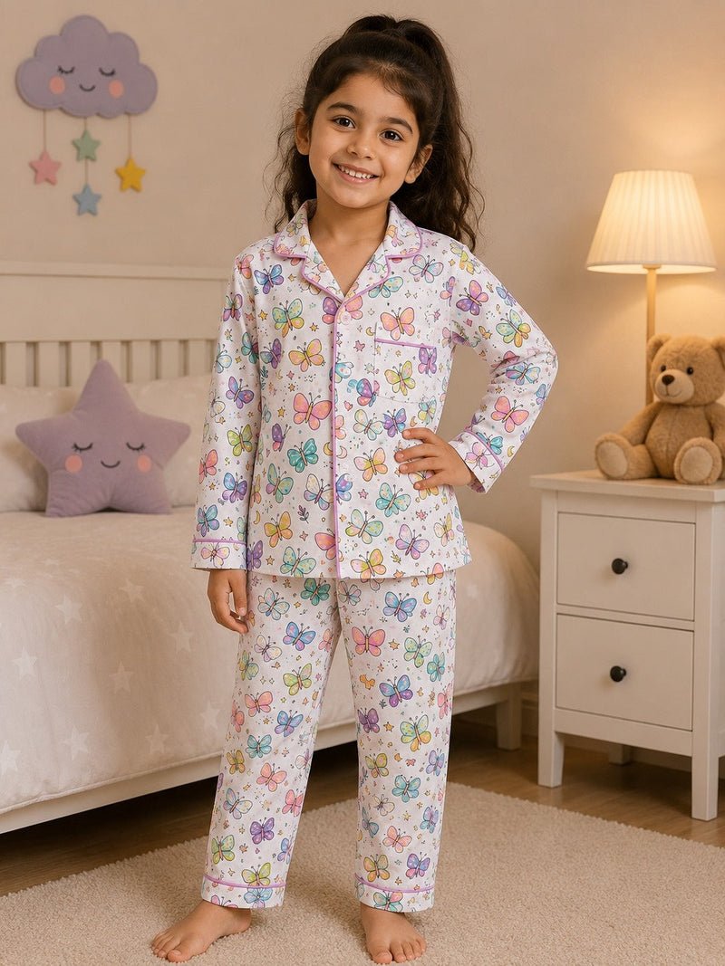 Moonbeam Koala Kids Pajama Set
